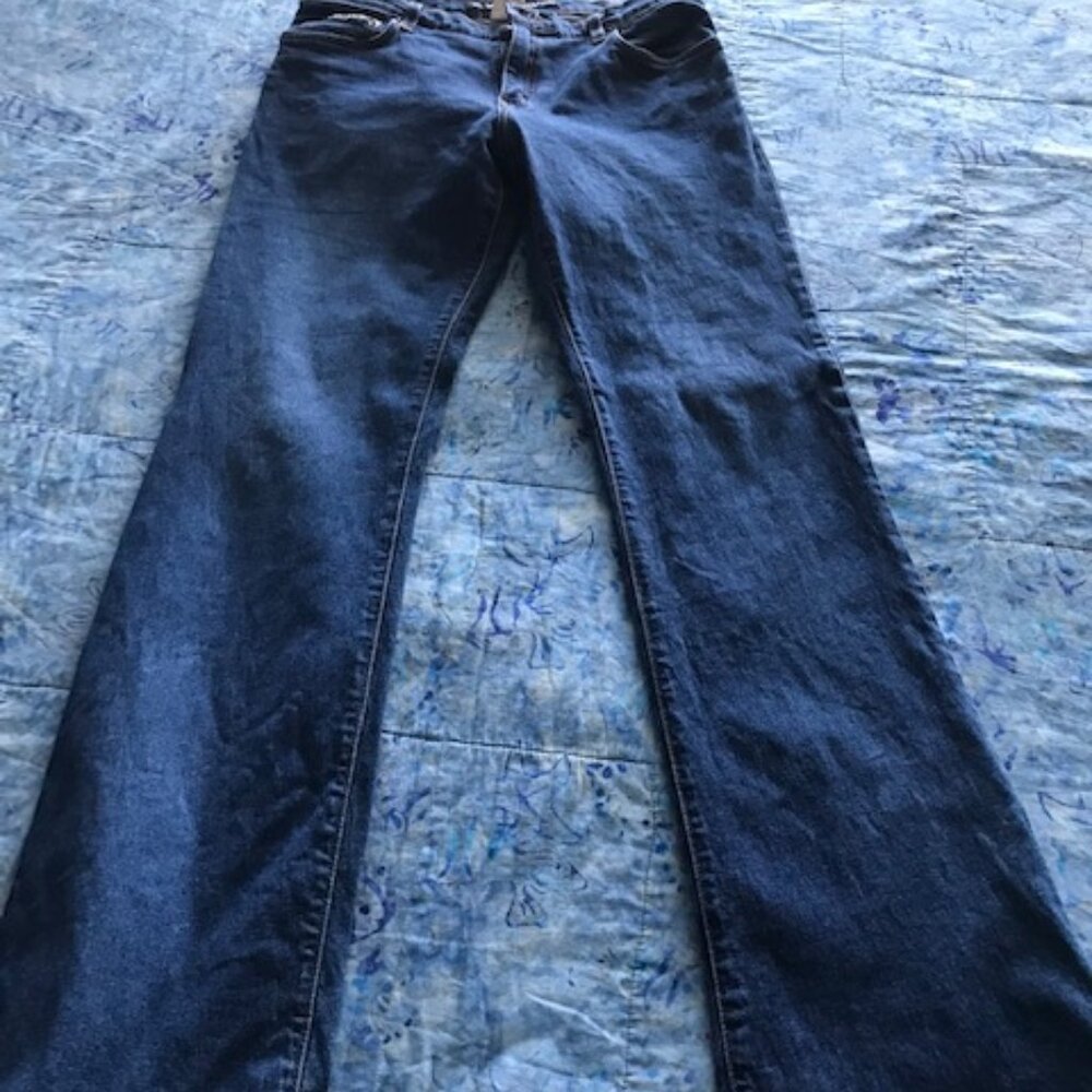 DKNY Women's Jeans, Size 9 - like new!